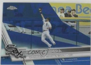 Melky Cabrera