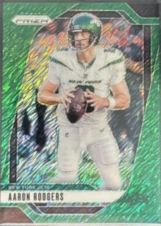 Aaron Rodgers