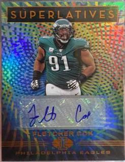 Fletcher Cox