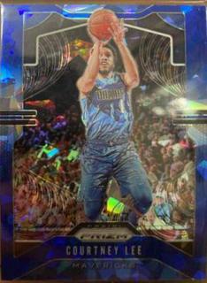 Courtney Lee