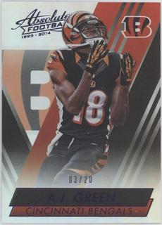 A.J. Green