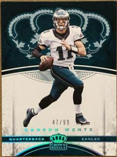 Carson Wentz