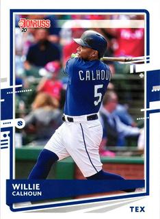 Willie Calhoun
