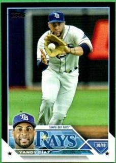 Yandy Diaz