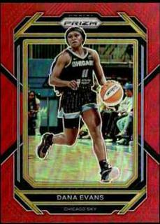 Dana Evans