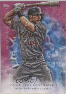 Paul Goldschmidt