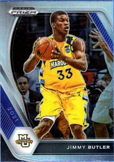 Jimmy Butler