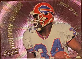Thurman Thomas