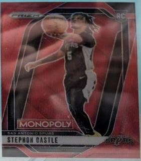 Stephon Castle