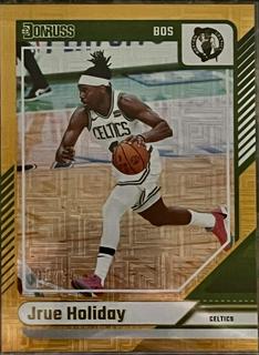 Jrue Holiday