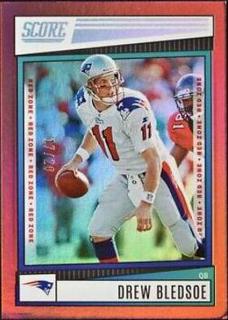 Drew Bledsoe