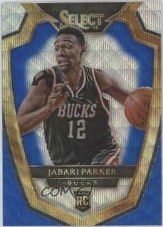 Jabari Parker