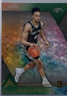 Derrick White