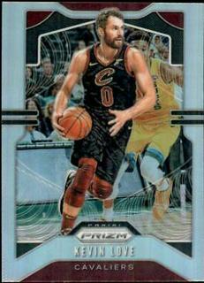 Kevin Love
