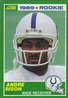 Andre Rison