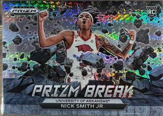 Nick Smith Jr.