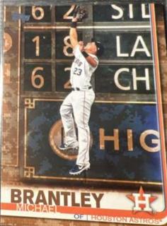Michael Brantley