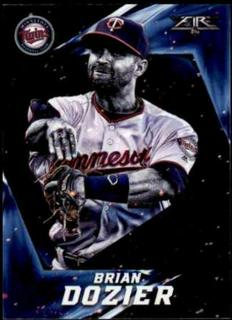 Brian Dozier