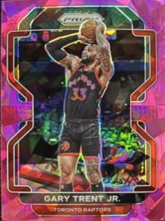 Gary Trent Jr.