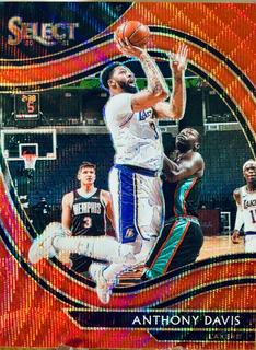Anthony Davis