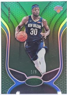 Julius Randle