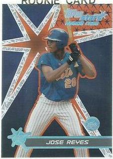 Jose Reyes