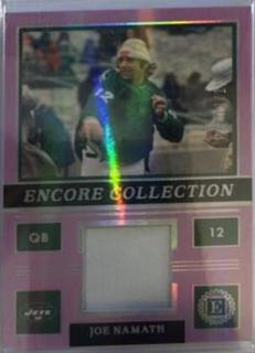Joe Namath