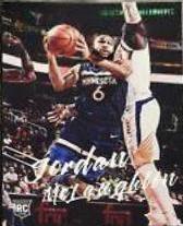 Jordan McLaughlin