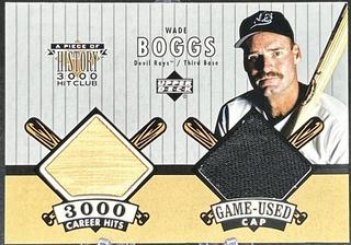Wade Boggs
