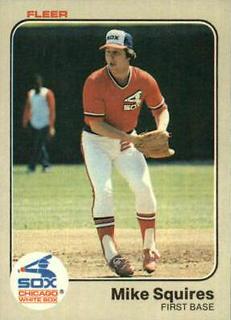 Mike Squires