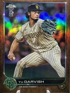 Yu Darvish