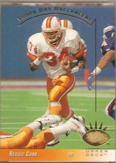 Reggie Cobb