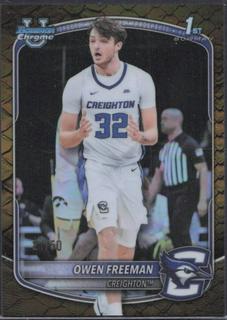 Owen Freeman