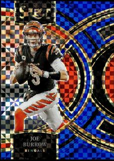 Joe Burrow