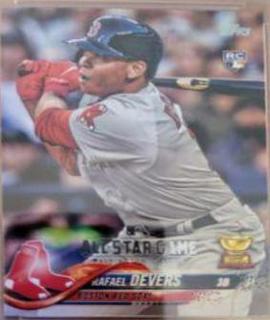 Rafael Devers