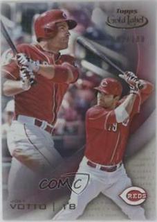 Joey Votto