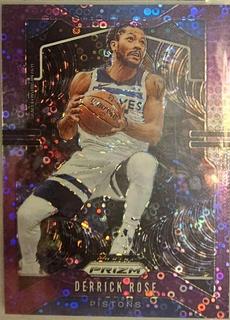 Derrick Rose