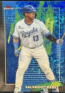 Salvador Perez