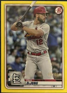Paul DeJong
