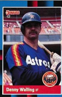 Denny Walling
