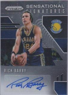 Rick Barry
