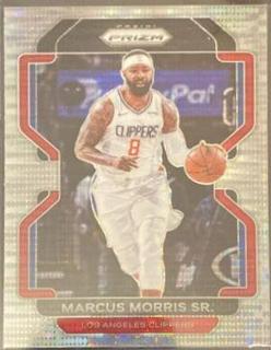 Marcus Morris Sr.
