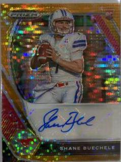 Shane Buechele