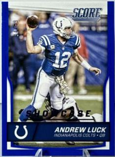Andrew Luck