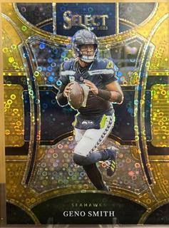 Geno Smith