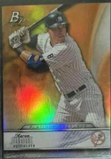 Aaron Judge