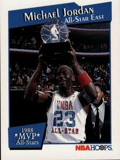 Michael Jordan
