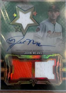 John Means