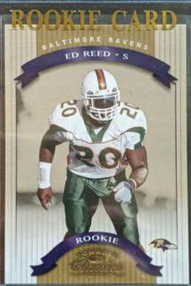 Ed Reed