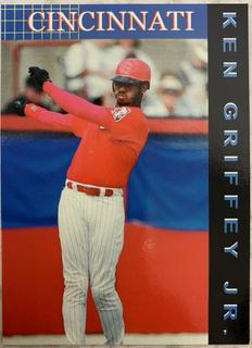 Ken Griffey Jr.